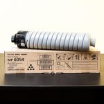 TONER MP 6054