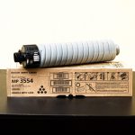 TONER MP 3554