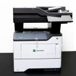 FOTOCOPIADORA LEXMARK MX 521