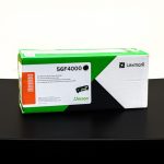 TONER LEXMARK MX 521