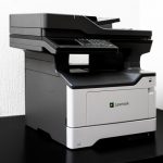 FOTOCOPIADORA LEXMARK MX 521