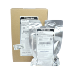 Revelador desarrollador para Toshiba