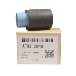 Rodillo de Alimentacion de bandejas