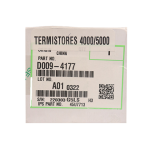 Termistor Ricoh Aficio MP 4000 MP 5000